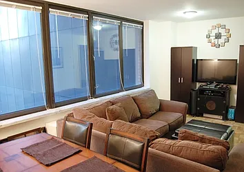 Rented by Citi Habitats