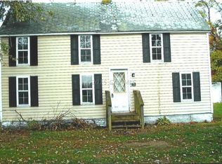 6139 George Island Landing Rd, Stockton, MD 21864