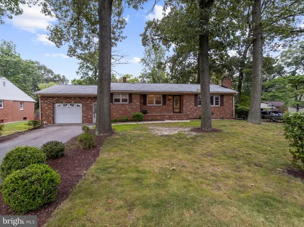 913 Rose Anne Rd, Glen Burnie, MD 21060