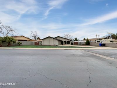 2230 W Farmdale Ave, Mesa, AZ, 85202
