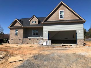 4911 Gordon Farm Way, Browns Summit, NC 27214