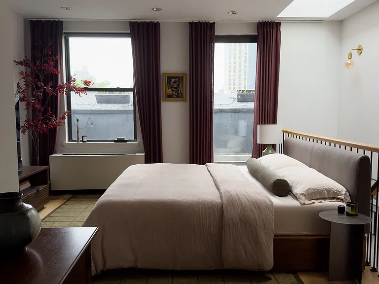 256 W 123rd St #5B — Photo 9