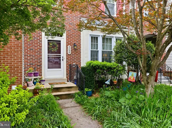 3269 Corcyra Ct, Woodbridge, VA 22192