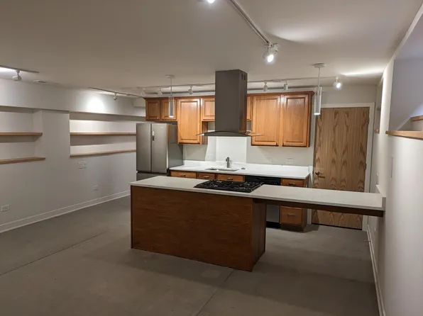 1810 S May St #G, Chicago, IL 60608