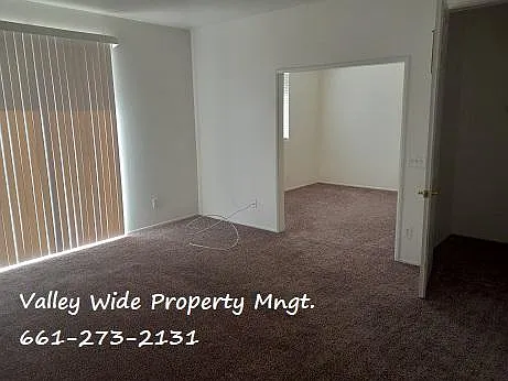 Master bedroom/private sitting room