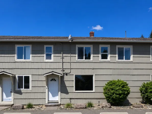 103 S 12th St, Shelton, WA