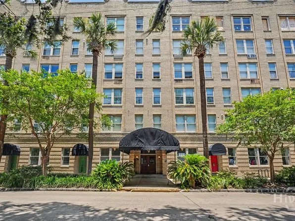 106 W Gwinnett Street #2A, Savannah, GA 31401