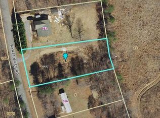 0 Wyatt Miles Rd LOT 6, Gladys, VA 24554