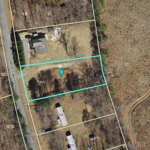 0 Wyatt Miles Rd Lot 6, Gladys, VA, 24554