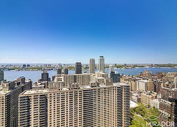 Rented by Mirador Real Estate