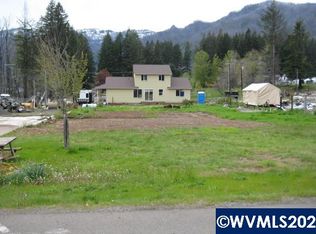 220 Detroit Rd S, Detroit, OR 97342