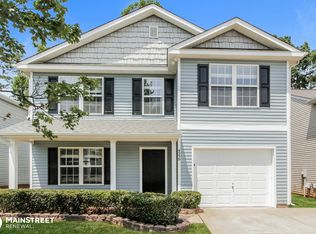 4530 Christenbury Hills Ln, Charlotte, NC 28269