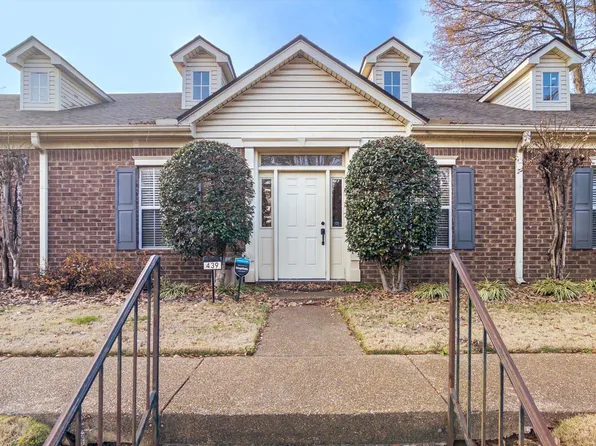 439 N Graham St, Memphis, TN 38122