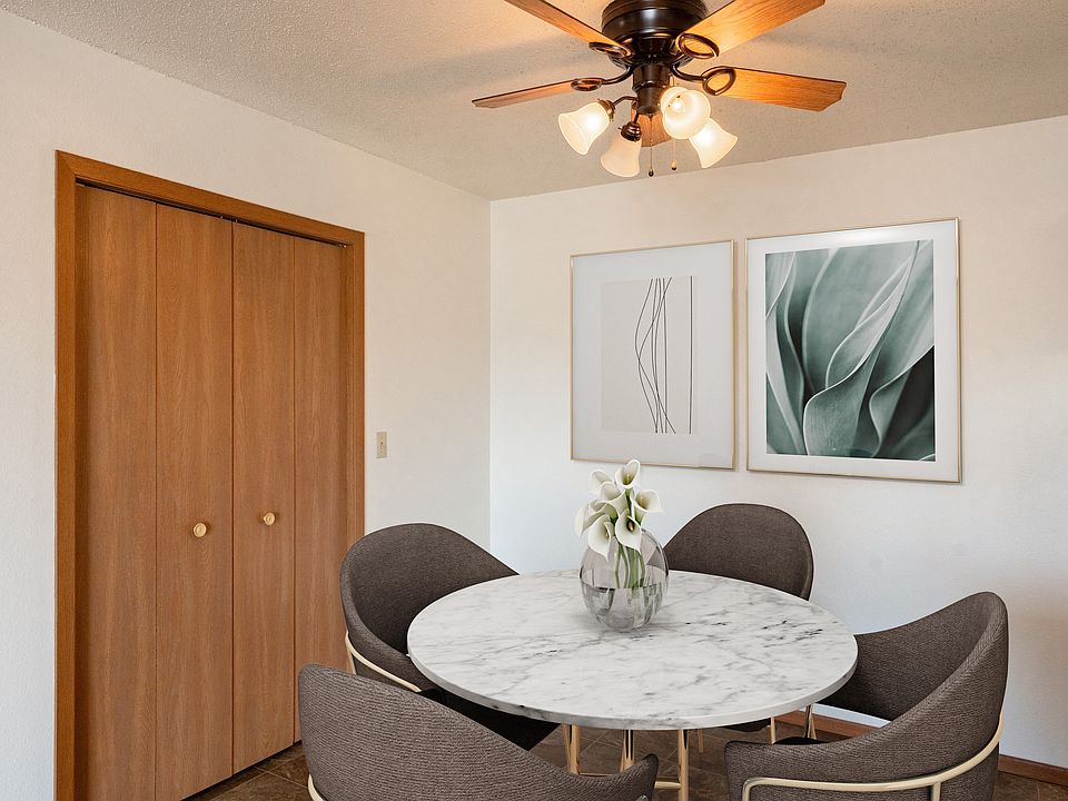 Fargo, ND Hunters Run 2 Apartments | Dining