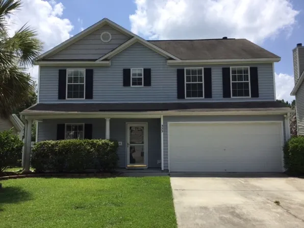 323 Aberdeen Cir, Summerville, SC 29483
