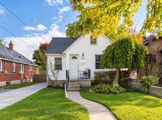 119 Bond St, London, ON N6C 1W6