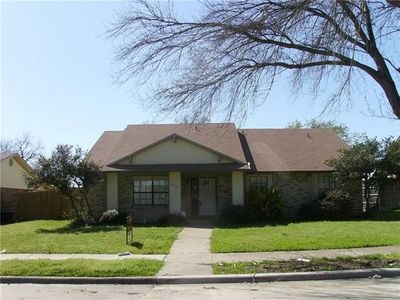 4113 Aralia St, Mesquite, TX, 75150