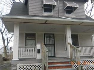 4277 E 136th St, Cleveland, OH 44105
