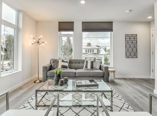 Tacoma, Portland, OR 97202