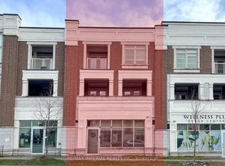 20 John Rudkin Ln, Markham, ON L6B 1N7