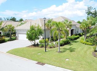 8332 Preserve Point Dr, Fort Myers, FL 33912