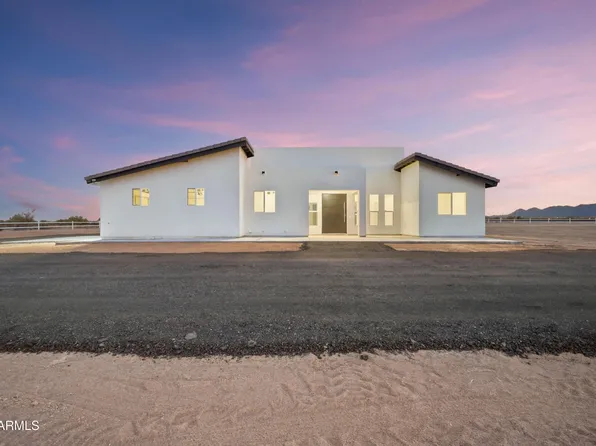 50821 W Century Road, Maricopa, AZ 85139