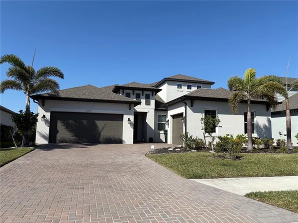 12571 Night View Dr, Sarasota, FL 34238