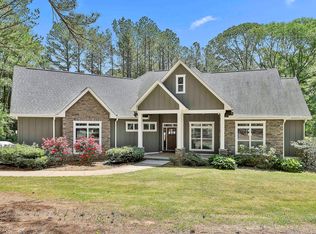 179 Ringer Access Rd, Hogansville, GA 30230