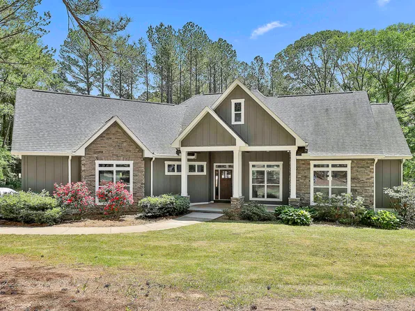 179 Ringer Access Rd, Hogansville, GA 30230