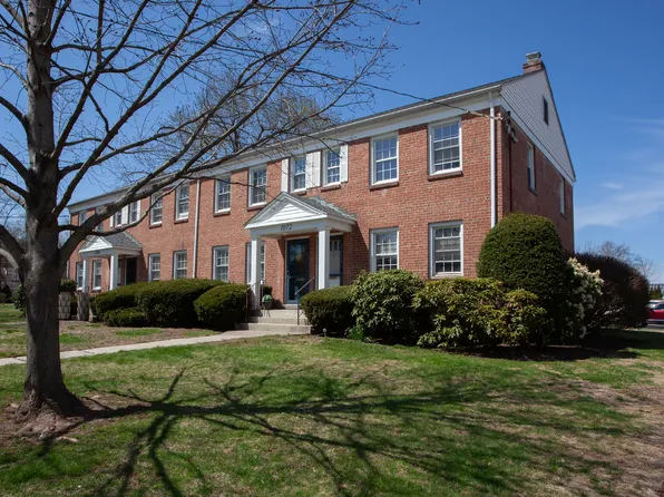 1072A Farmington Avenue #1072A, West Hartford, CT 06107