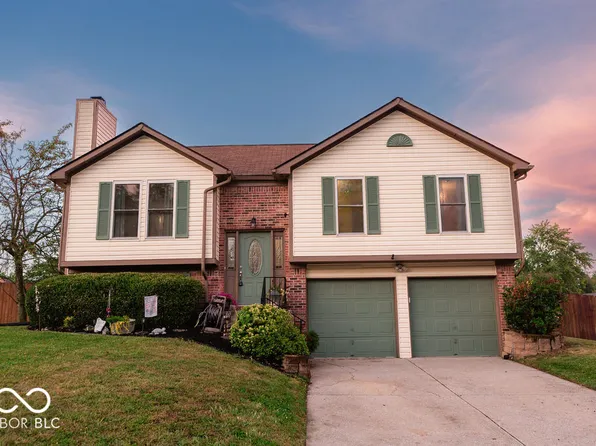 5516 Vicksburg Dr, Indianapolis, IN 46254