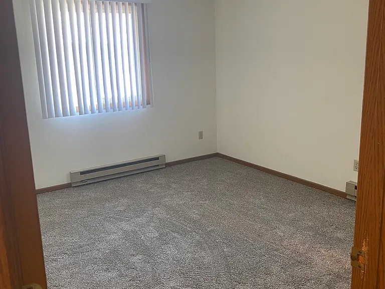 Master bedroom.
