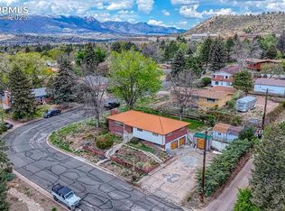 1602 Columbine Pl, Colorado Springs, CO 80907