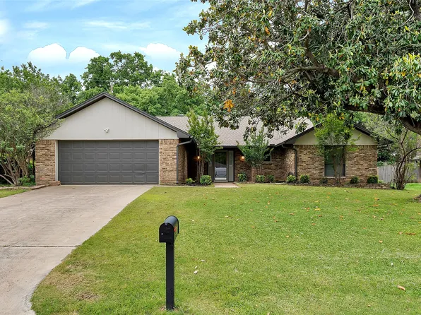 1913 Redwood Trl, Grapevine, TX 76051