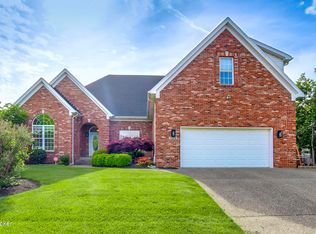 3516 Colonial Springs Rd, Louisville, KY 40245