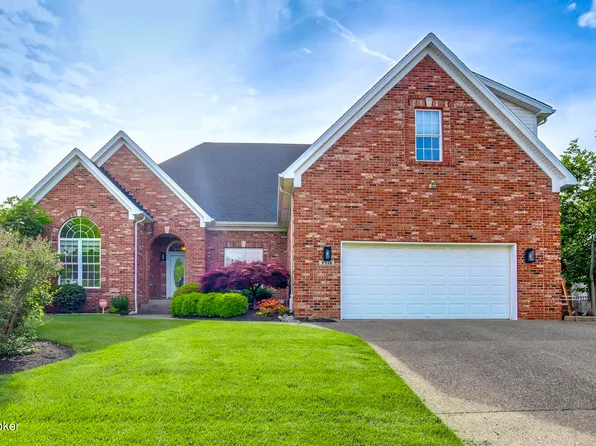 3516 Colonial Springs Rd, Louisville, KY 40245