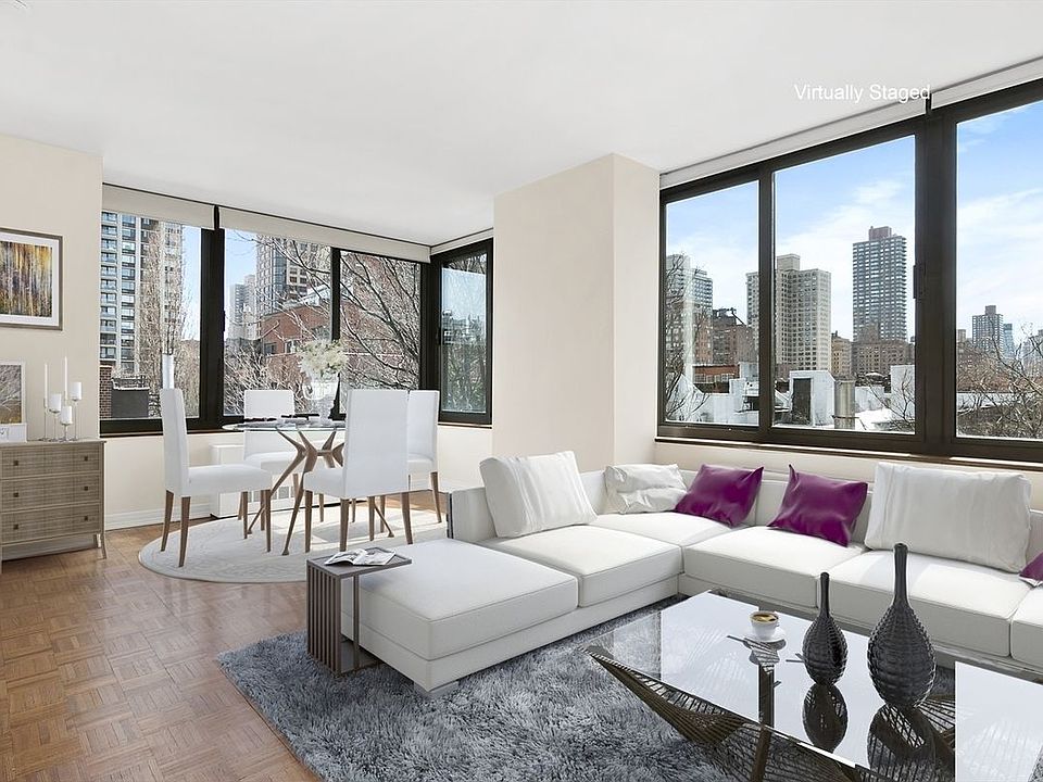 1st image of 300 E 85th St APT 607