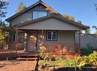 10933 Rees St NE, Donald, OR 97020