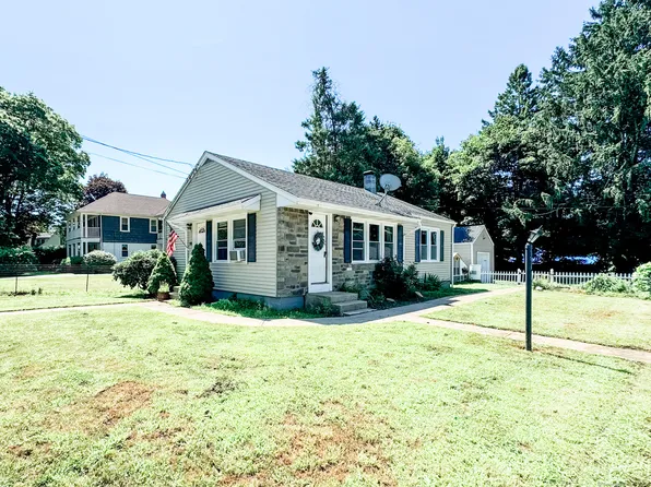 101 Morin Avenue, Killingly, CT 06239