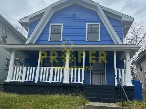 37 Marie Ave, Dayton, OH 45405
