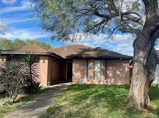 147 Gilson Rd, Brownsville, TX 78520