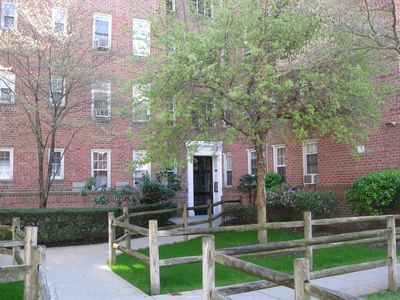 786 Bronx River Rd APT B21, Bronxville, NY, 10708