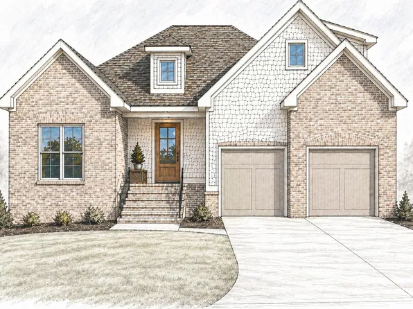2138 River Watch Dr #22, Soddy Daisy, TN 37379