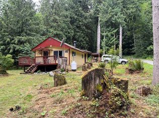 64257 E Cascade Dr #1-226, Marblemount, WA 98267