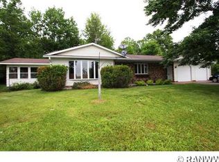 5736 W Lake Winter Rd, Winter, WI 54896