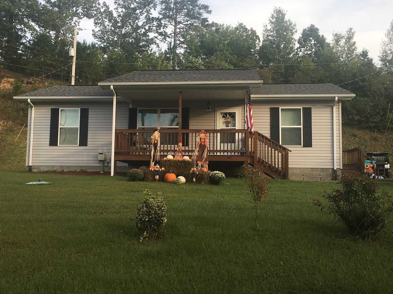 125 Plainview Dr, Hyden, KY 41749 | Zillow