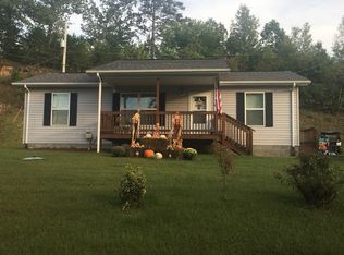 125 Plainview Dr, Hyden, KY 41749
