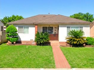 921 W Myrrh St, Compton, CA 90220