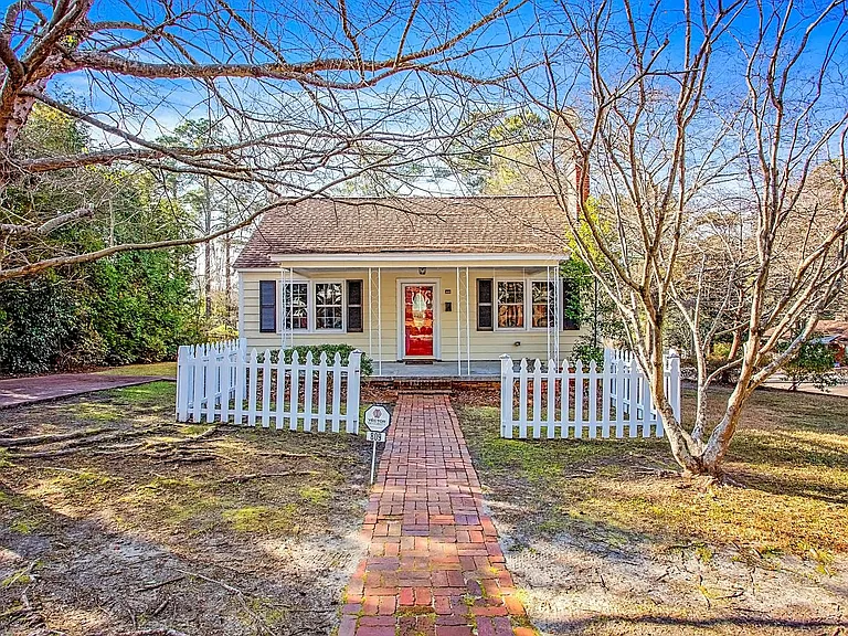 809 Cape Fear Ave — Photo 4
