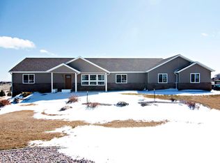 3731 Overdale Dr, Gillette, WY 82718